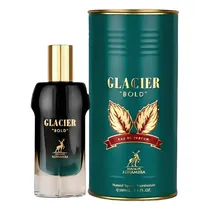 Perfume Maison Alhambra Glacier Gold Edp 100ML