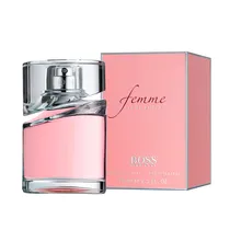 Perfume Hugo Boss Femme Eau de Parfum 75ML