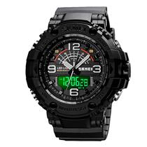 Relogio Skmei 1617 BK Black