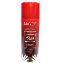 Cosmetico Maybe Secador de Esmalte 400ML 13717 - 8699009413717