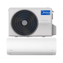 Aire Acondicionado Midea 12000BTU 220V/50HZ Inverter