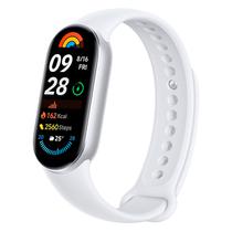 Pulseira Inteligente Xiaomi Smart Mi Band 9 M2345B1 - Prata