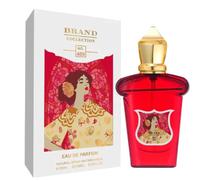 Perfume Brand Collection 409 Ideal Bouquet Edp 25ML