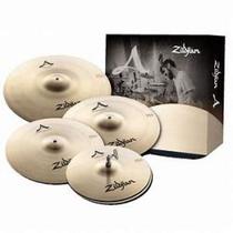 Zildjian Kit A391 Sweet Ride Cymbal Pack