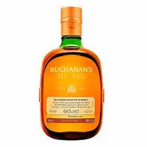 Buchanan's Whisky Master 750ML Con 40% Alc