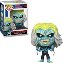 Funko Pop Rocks Iron Maiden 2 Live After Death Eddie 249