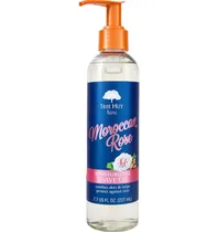 Óleo de Barbear Hidratante Tree Hut Moroccan Rose - 227ML
