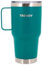 Copo Termico Trendy 16453 900ML - Verde