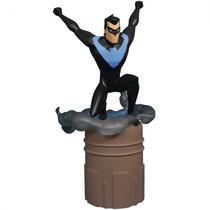 Boneco Diamond Gallery Batman Adventures Nightwing 82374