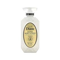 Moist Diane Extra Moist&Shine Shampoo 450ML