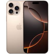 Apple iPhone 16 Pro Max A3084 Esim 256GB/8GB Ram de 6.9" 48+48+12MP/12MP - Desert Titanium (CX Fea s / Lacre)