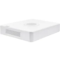 CCTV Hikvision NVR Mini DS-7108NI-Q1/8P Poe p/8CH 4MP/H.265+ - Branco