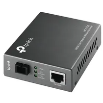 Conversor de Midia TP-Link MC111CS 10 / 100MBPS
