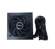 Fonte 800W FTX FTX-CFA-800W 110/220V Negro