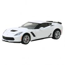 Greenlight Car 1/24 Chevrolet Corvette Z06 Coupe 2019 Arti.White 18250