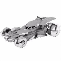 Miniatura de Montar Metal Earth - Batman V Superman - Batmobile MMS375