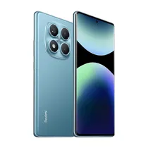 Redmi Note 14 Pro 4G 8GB+256GB Ocean Blue