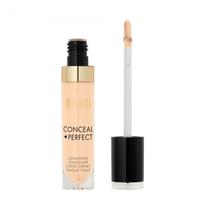 Corretivo Milani Conceal + Perfect Longwear 120 Light Vanilla