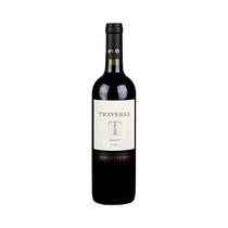 Traversa Vino Tannat 750ML Con 12.5% Alc