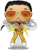 Boneco Borsalino - One Piece Special Edition Funko Pop! 1786