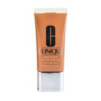 Base Clinique Stay Matte 14 Vanilla 30ML