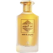 Perfume Style Scents Oud Al Aroos Edp Unisex - 100ML