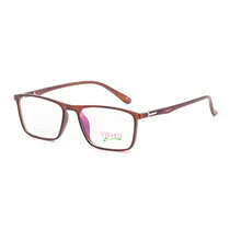 Armação para Óculos de Grau Visard 87013 C5 Tam. 50-17-137MM - Marrom