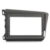 Zinca 9 Moldura+Cabo Honda Civic 2012(L5132)......