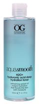 Tonico Facial Outdoor Girl Aquasmooth Hyaluronic - 350ML