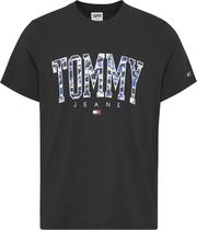 Camiseta Tommy Hilfiger DM0DM17726 BDS - Masculina