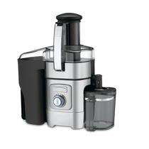 Extrator de Suco Cuisinart CJE-1000P1 5 Xicaras Inoxidavel 110V