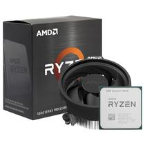 Processador AMD Ryzen R5 5600X Socket AM4 / 4.6GHZ / 35MB