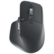 Mouse Bluetooth Logitech MX Master 3S - Preto (910-006561)