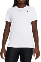 Camiseta Under Armour 1384231-100 - Feminina