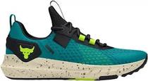 Under Armour Calzados Mas Project Rock BSR 4 3027344-400 (T)7.5 Azul