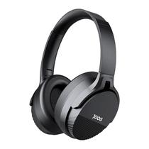 Fone de Ouvido Sem Fio Joog Aereo Headphones com Bluetooth - Preto