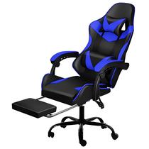 Cadeira Gamer Xtreme Level LVS-047 - Blue/Black