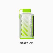 Vape Vozol Gear Power Pod Fda 650MAH 20ML Grape Ice