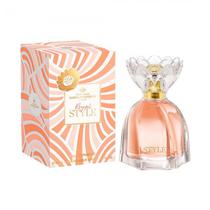 Perfume Marina de Bourbon Royal Style Edp Feminino 100ML