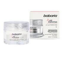 Crema Facial Babaria Anti Manchas