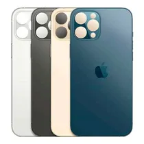 Carcaça de iPhone 12 Pro
