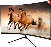 Monitor BAK Curve 27" BK-27G FHD HDMI/DP 180HZ