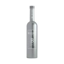 Vodka Belvedere Chrome Edition 700ML