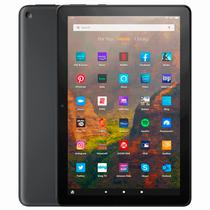 Tablet Amazon Fire HD10 3GB de Ram / 32GB / Tela 10.1" - Preto