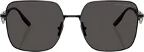 Óculos de Sol Dolce & Gabbana DG2310 01/87 57 - Feminino