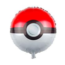 Balao para Festas Bola Pokemon YSBLND03