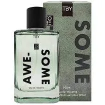 To Be Awe Some Edt 100ML