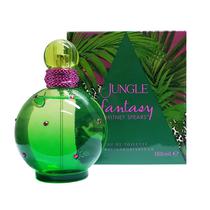 Britney Spears Jungle Fantasy Edt Fem 100ML