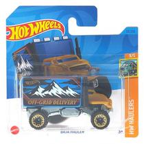 Car Hot Wheels Baja Hauler HKJ98 3096