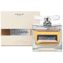 Perfume Feminino Sistelle Mondaine Edp 95 ML